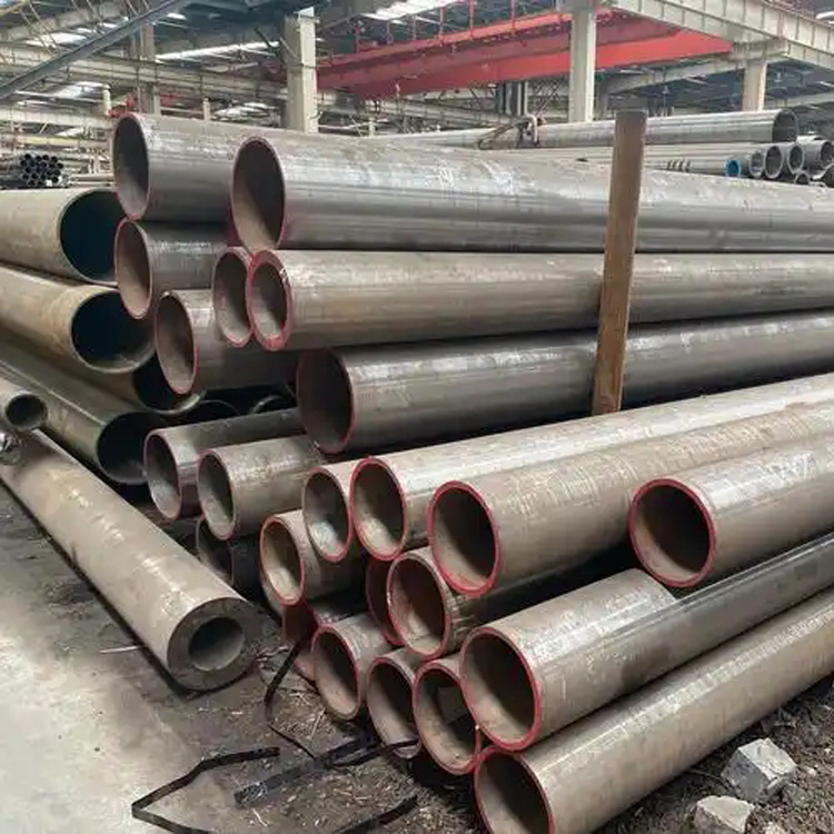 龙江镇电厂用锅炉管